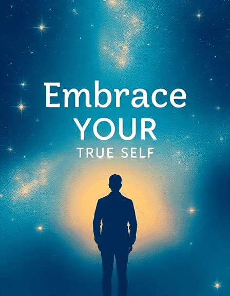 Embrace Your True Self