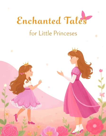 Enchanted Tales