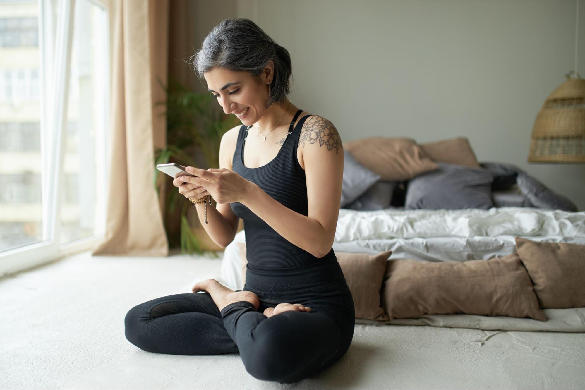 Focus and Mindfulness