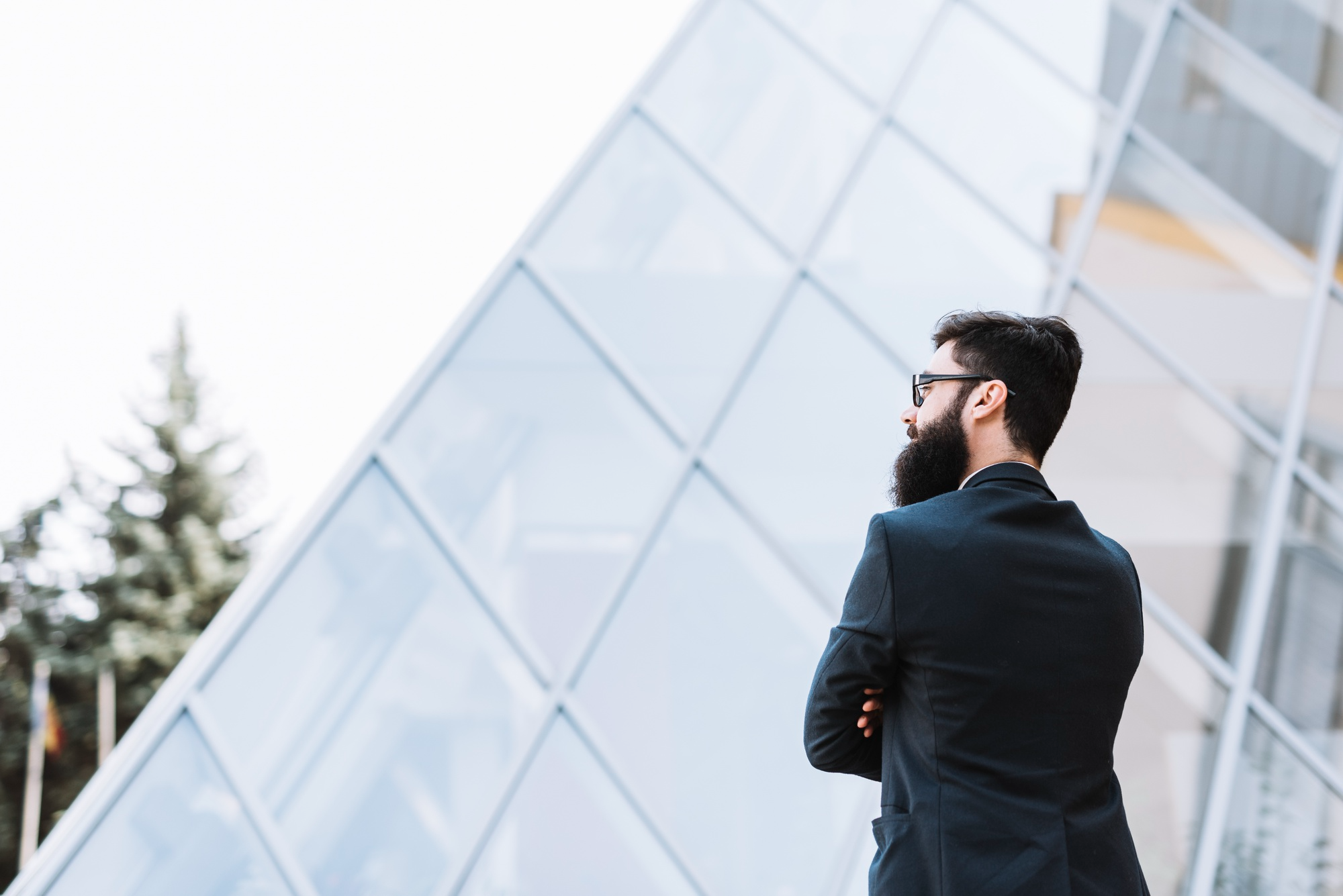 Maintain a Long-Term Vision