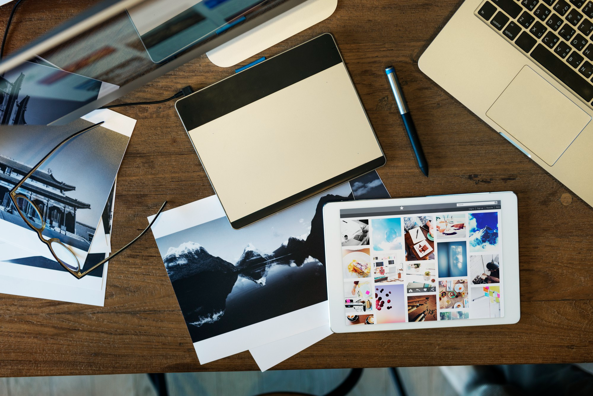 Content Templates