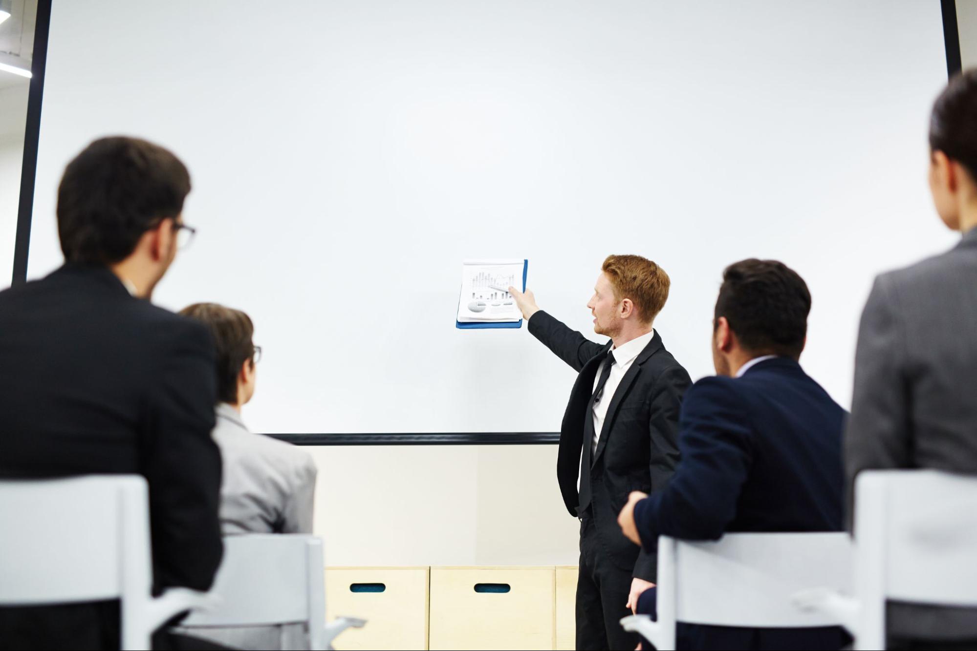 Personal Brand Building