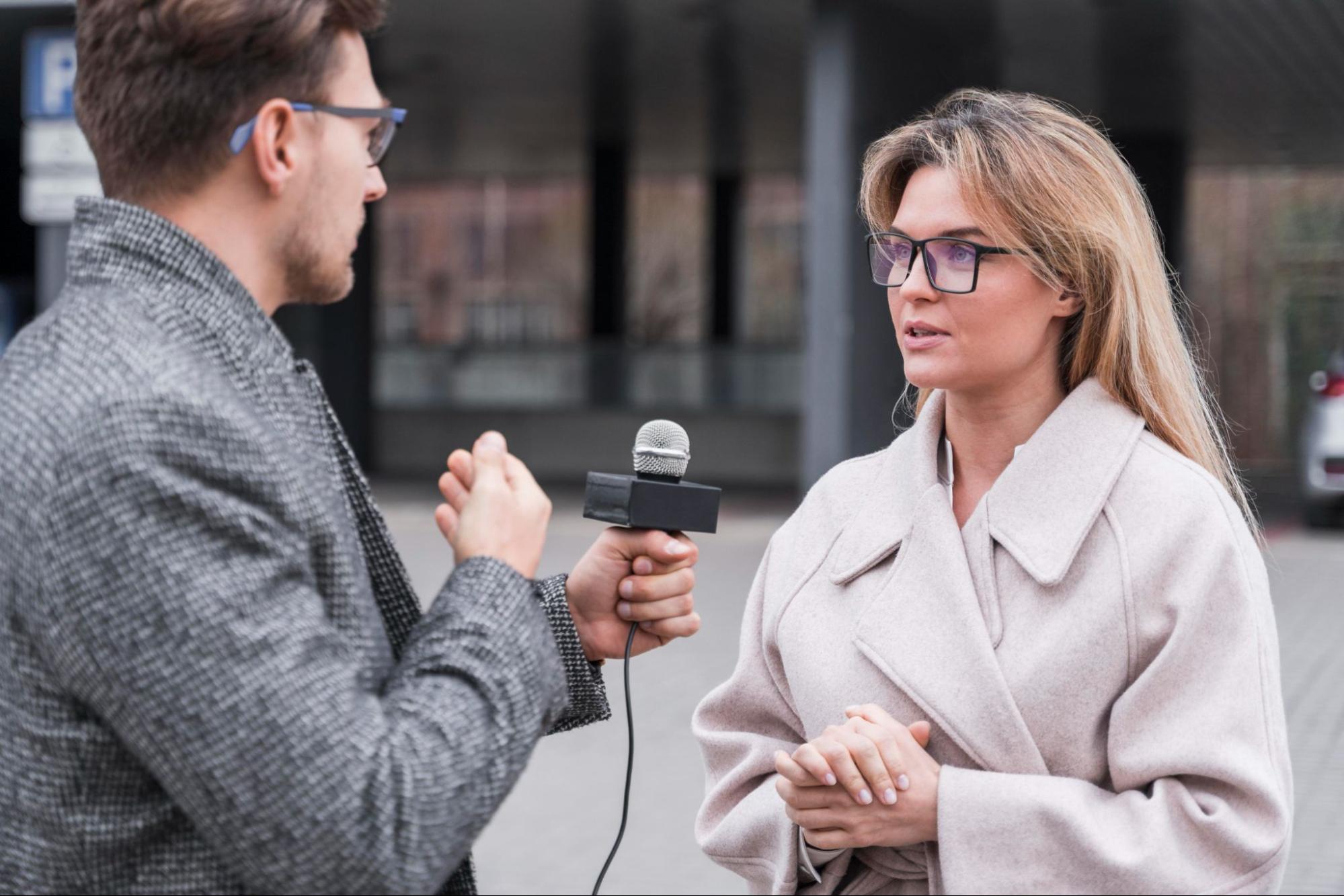 Media Engagement